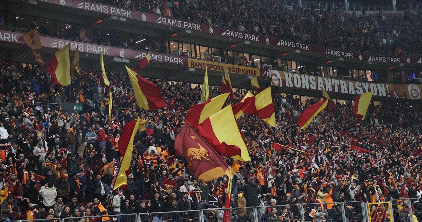 Galatasaray, Süper Lig'de Sivasspor ile Karşı Karşıya Gelecek
