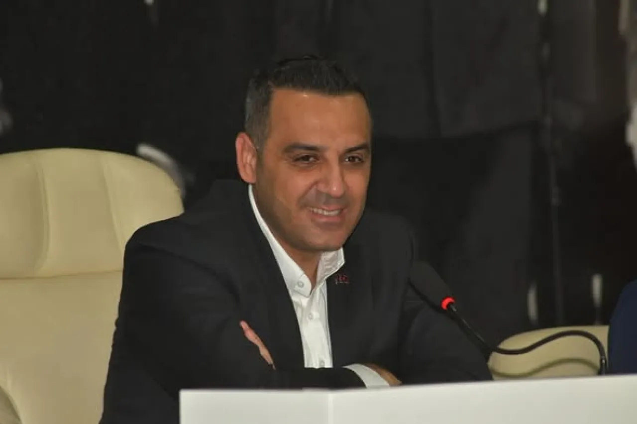 Çiğli Belediye Meclisi'nde Harmandalı ve Çamlıkent Projesi Gündemde