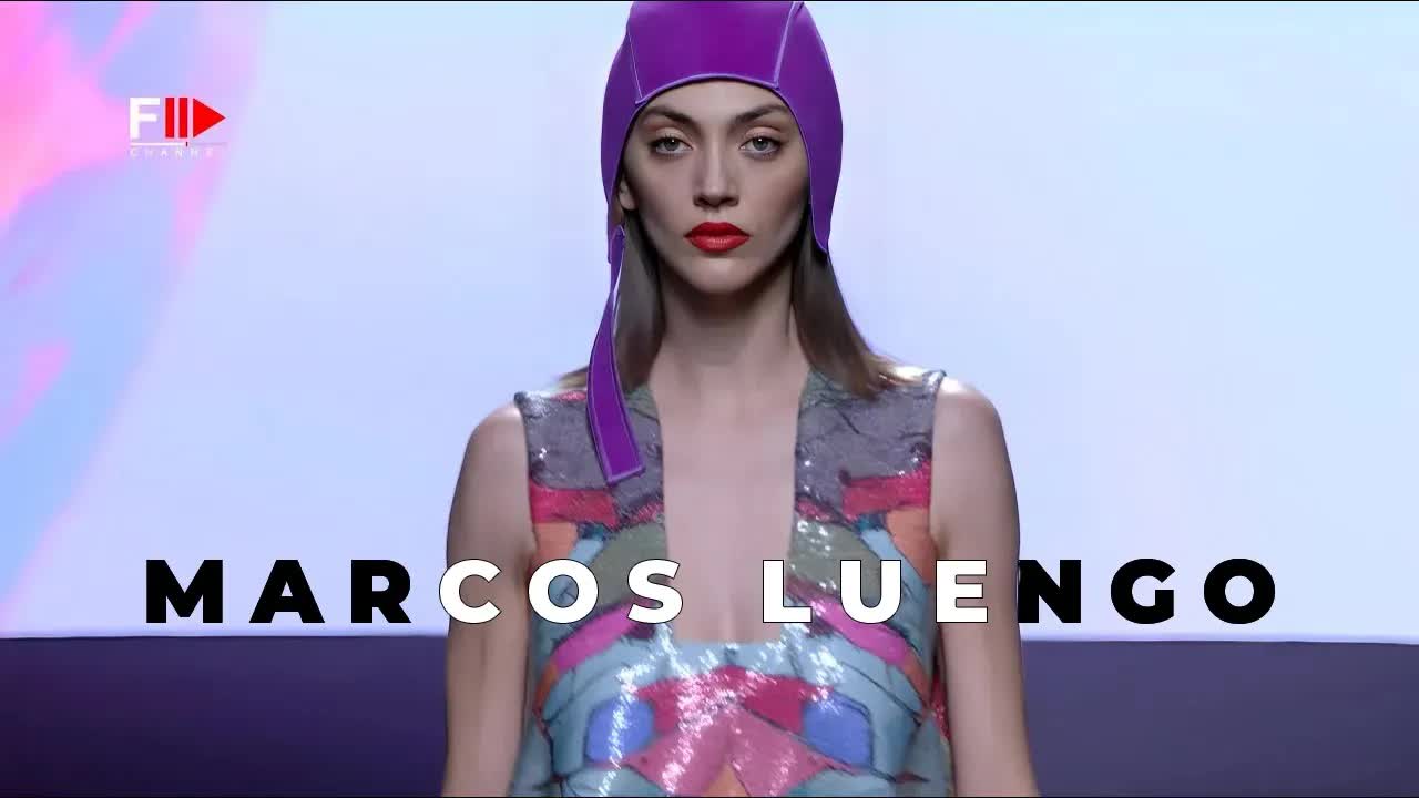 Marcos Luengo'nun 