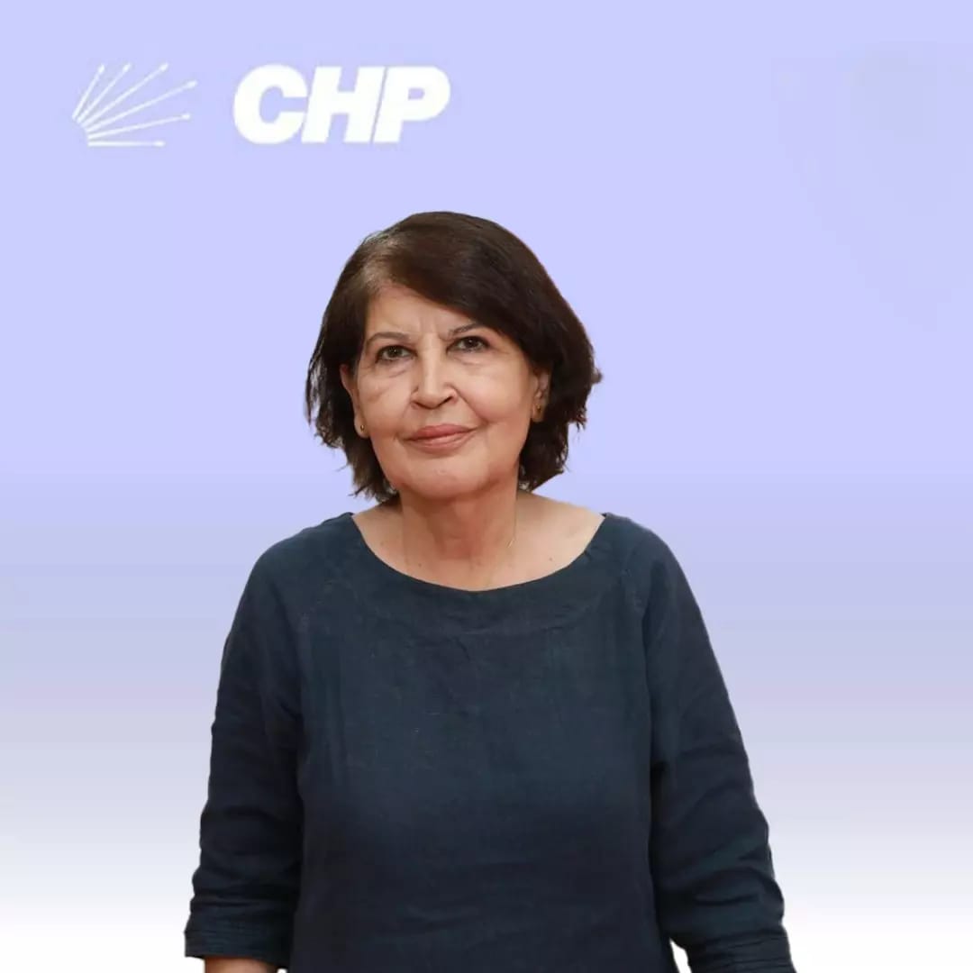 CHP İzmir İl Kongrelerinde Yeni Kadın Kolları Başkanları Belirlendi