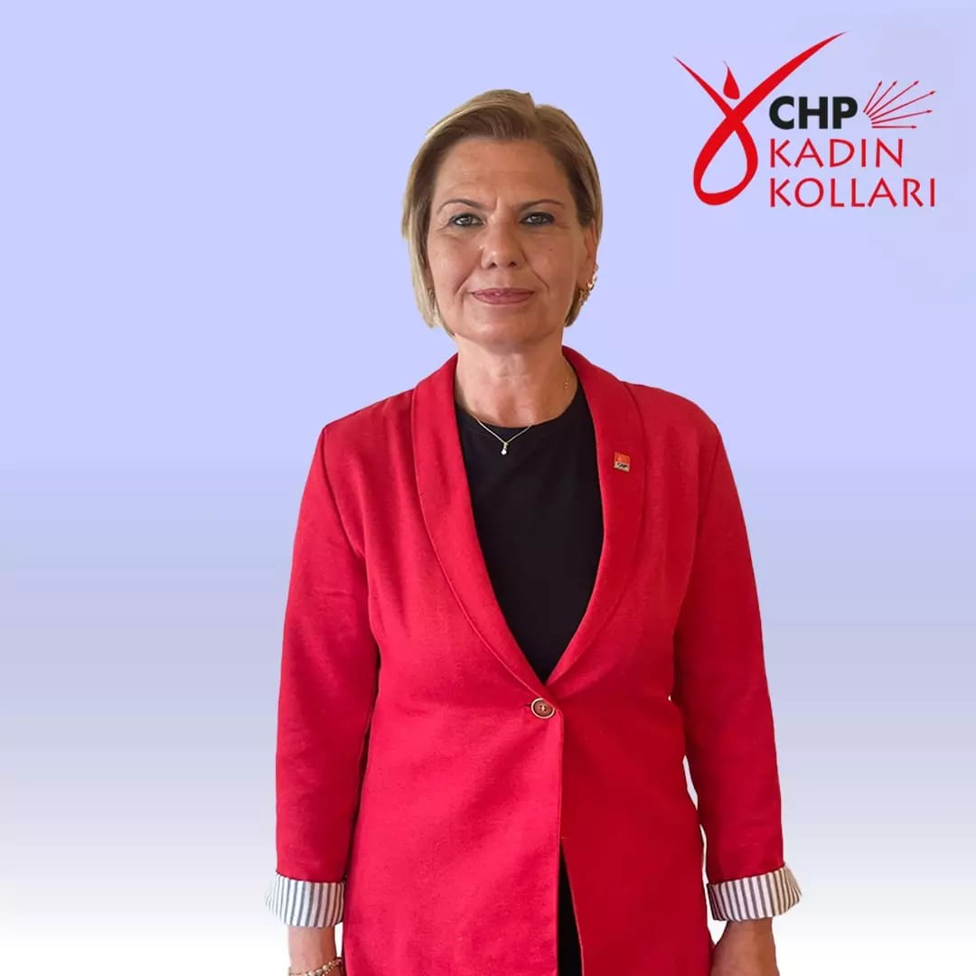 CHP İzmir İl Başkanlığı, Yeni İlçe Kadın Kolları Başkanlarını Belirledi