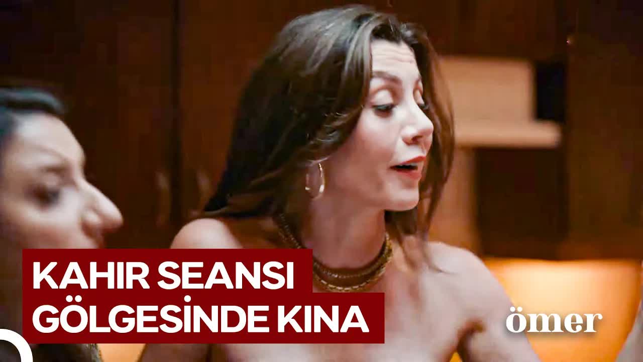 Kırgın Aşkların Diziye Yansıması: Ömer'in Derin Hikayesi