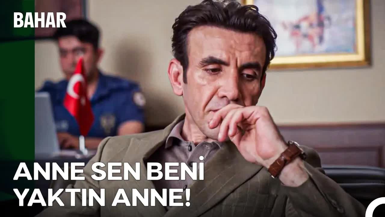 Bahar Dizisinde Büyük Kriz: Borç, Drama ve Şok Gerçekler