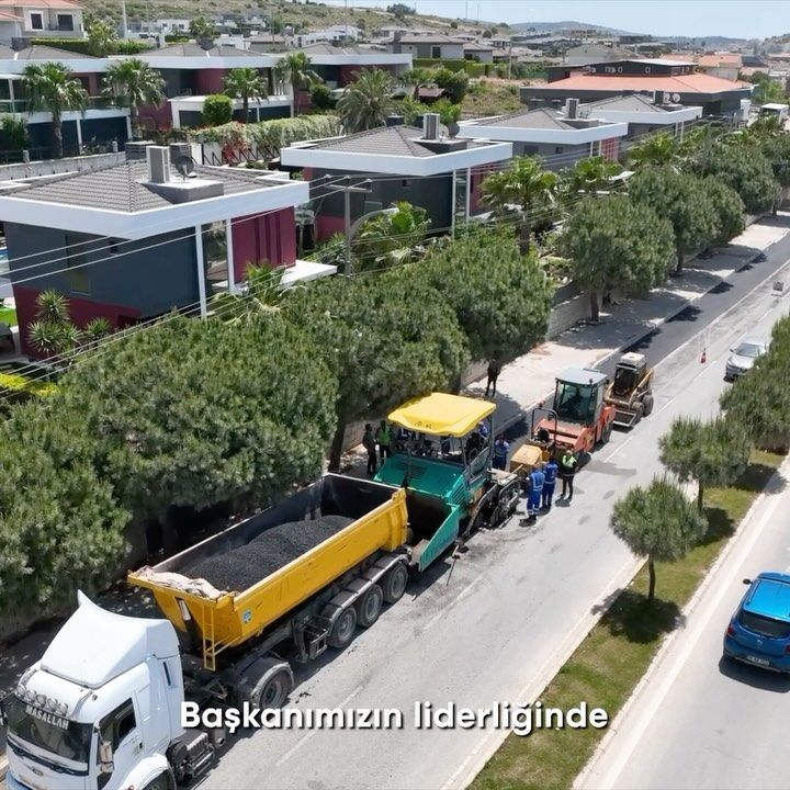 İzmir Büyükşehir Belediyesi 180 Günlük Eylem Planına Hız Kesmeden Devam Ediyor