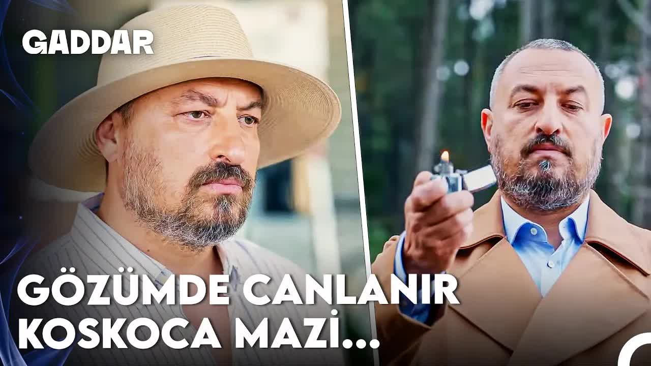 Müdür’ün Kararı: Gaddar 20. Bölümde Dramatik Gelişmeler