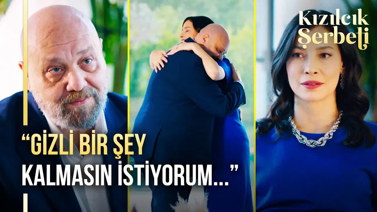 Kızılcık Şerbeti 2. Sezon Finalinde Büyük Şok!