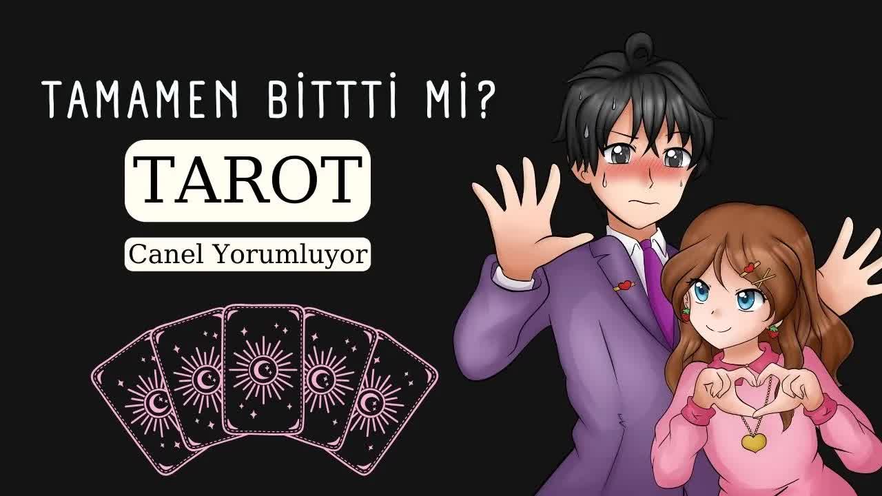 Tarot Kartları ile Aşkın Durumunu Anlamak