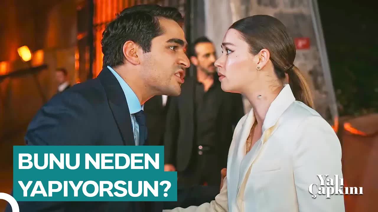 Ferit Korhan'ın Büyük Dönüşümü