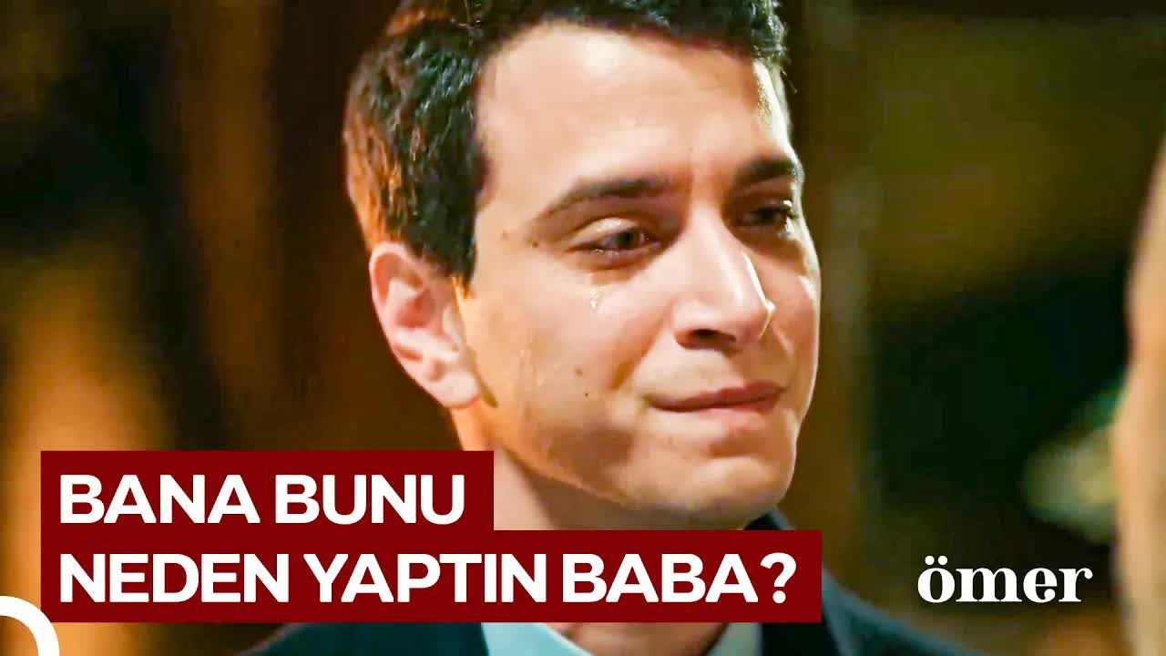 Ömer Dizisi: Yas ve Aşk Arasında Bir Mücadele