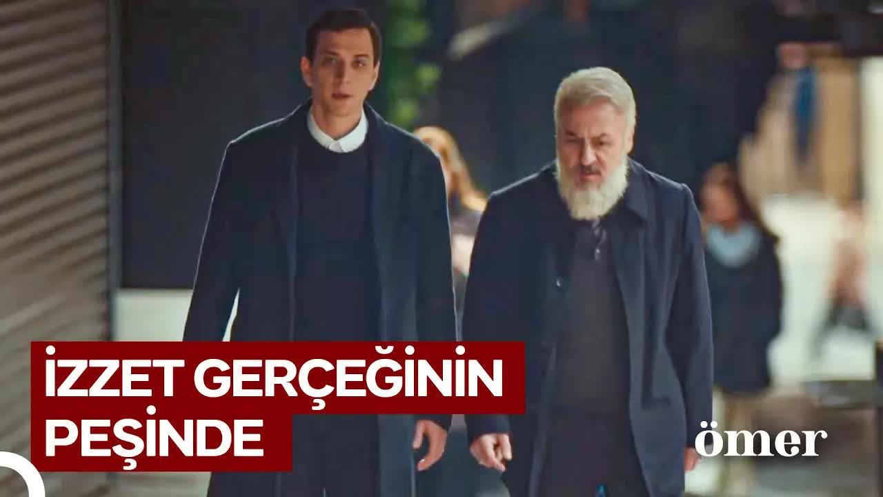 Ömer ve Babası Reşat, Yanlış Mahkumiyetin Peşine Düşüyor