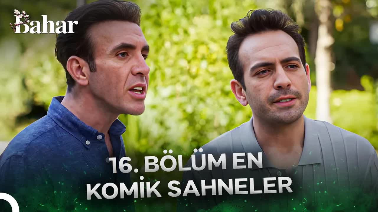 Dizinin 16. Bölümü: Hüzün, Kahkaha ve Sürprizlerle Dolu