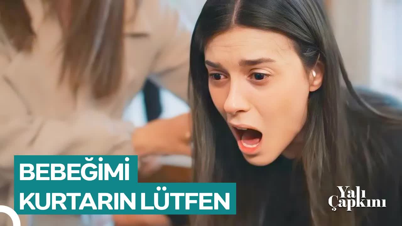 Yalı Çapkını Dizisinde Kritik Gelişmeler: Pelin'in Bebeği Kimin?