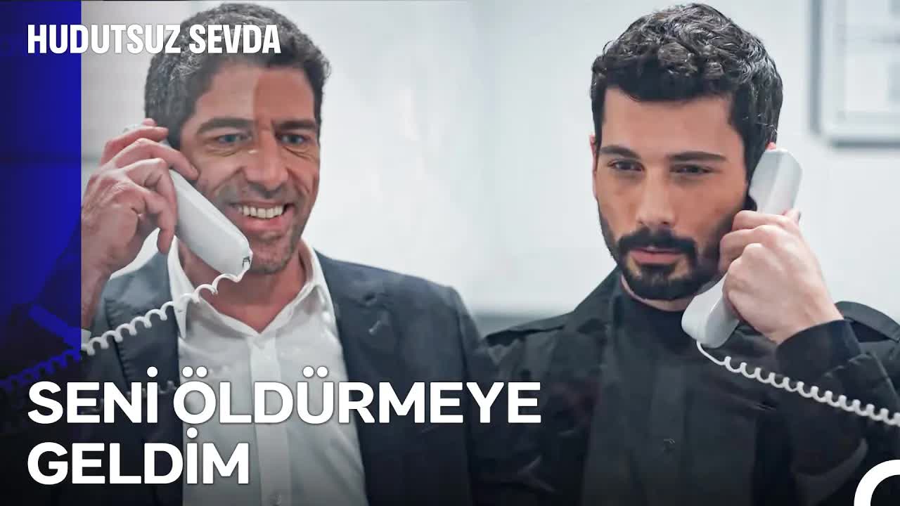 Hudutsuz Sevda: Aşk, İntikam ve Dram Dolu Bir Hikâye