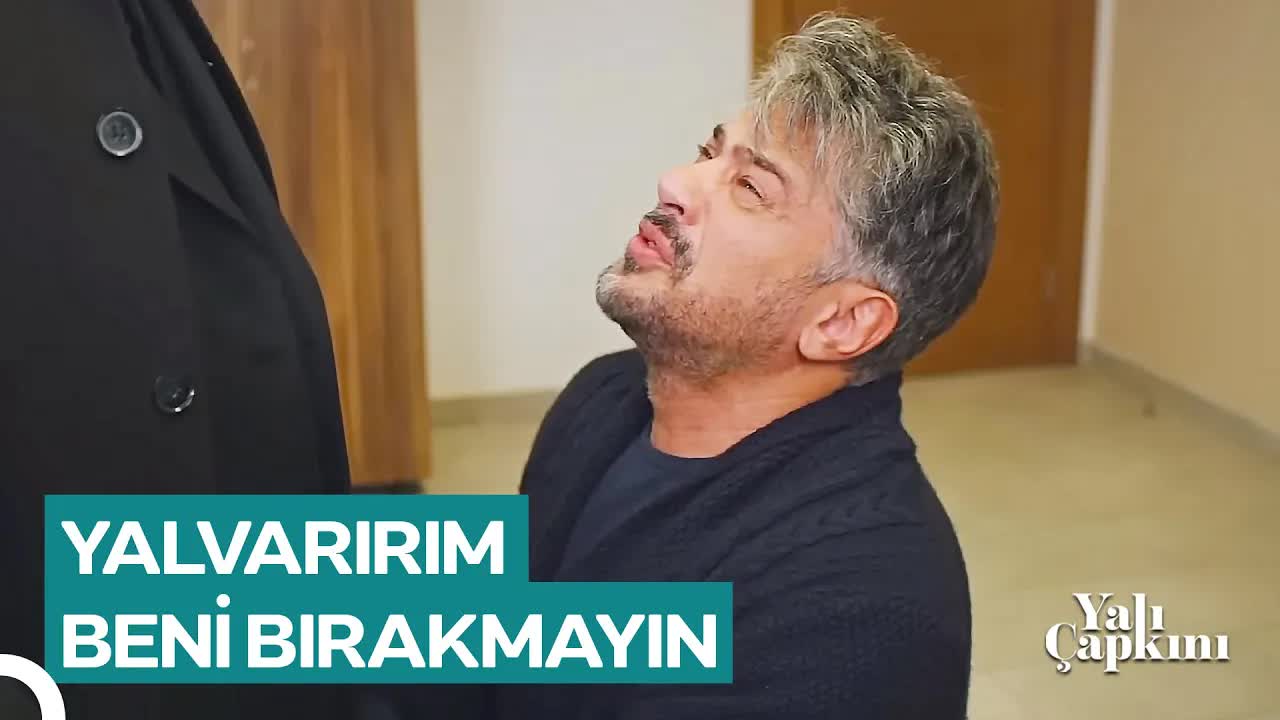 Orhan'ın Yakalanması Baba-Oğul Arasında Kriz Yarattı