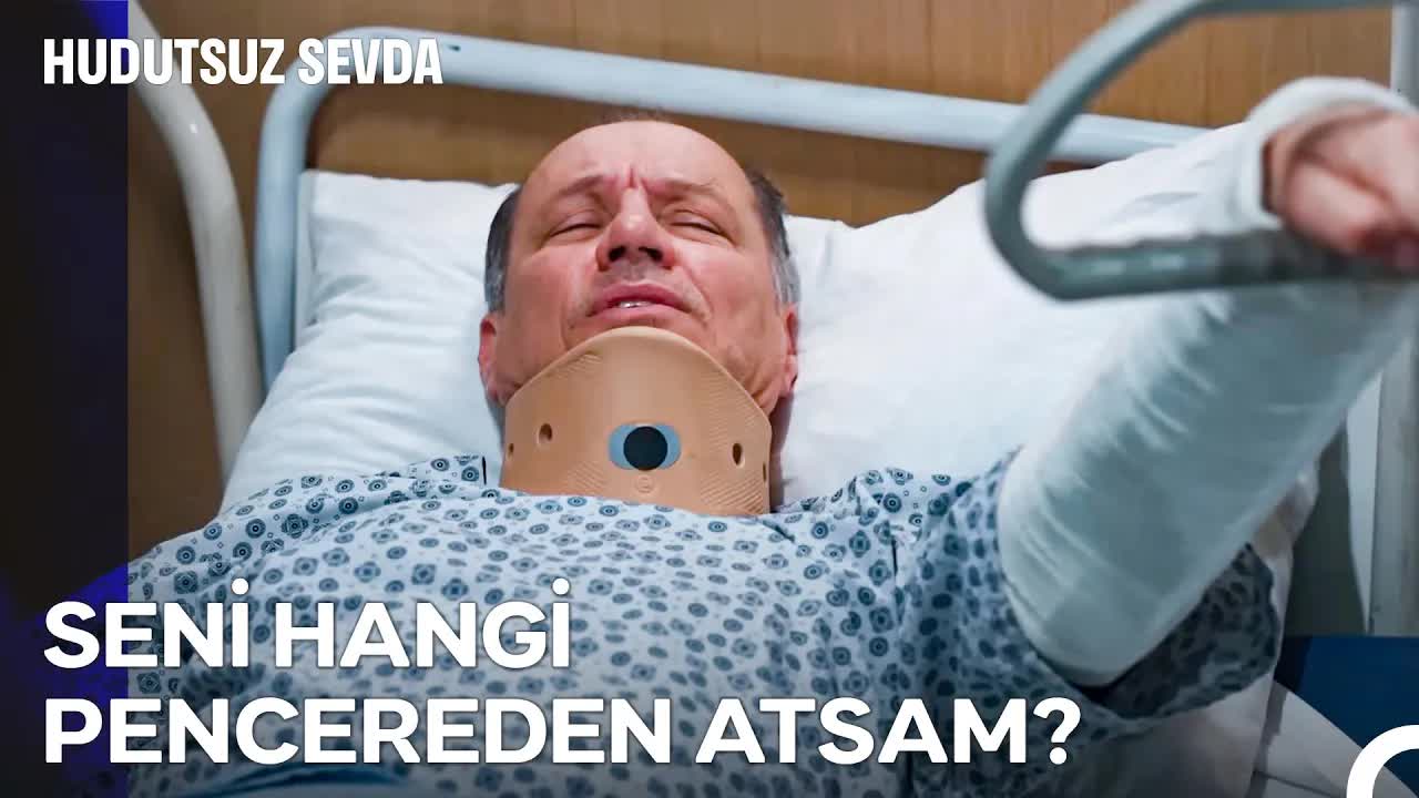 Hudutsuz Sevda: Aşk ve İntikamın Hikayesi