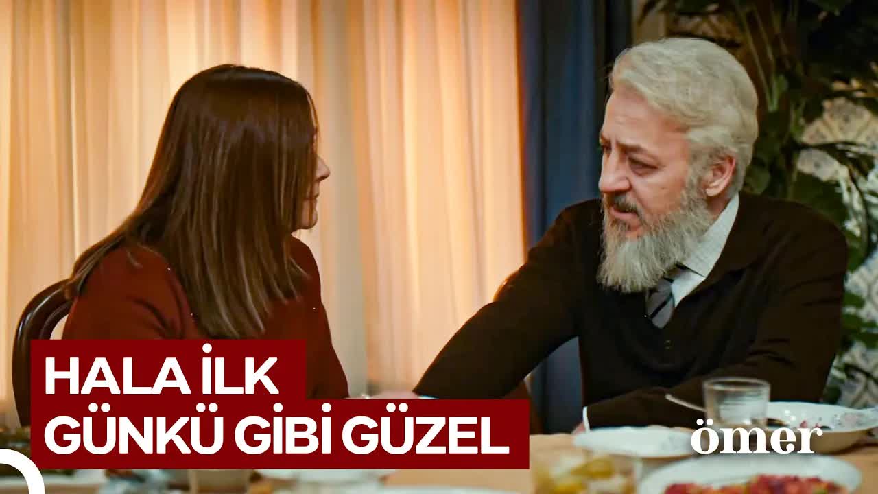 Ömer'in Hayatında Yepyeni Bir Sayfa: Aşk ve Sanat