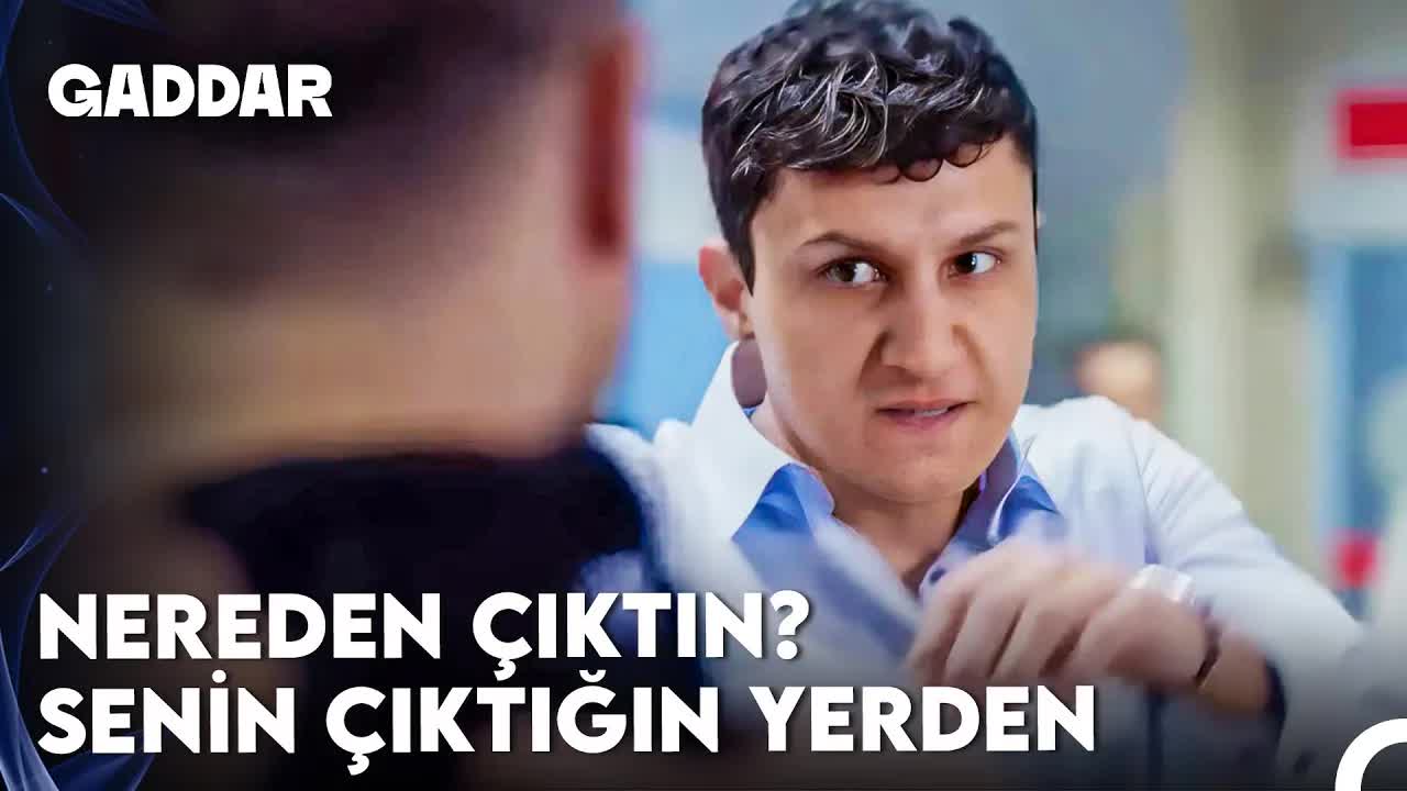 Şok Eden Gerçekler ve Tırmanan Gerilim: Dağhan, Enver ve Yağmur Arasında Neler Oluyor?