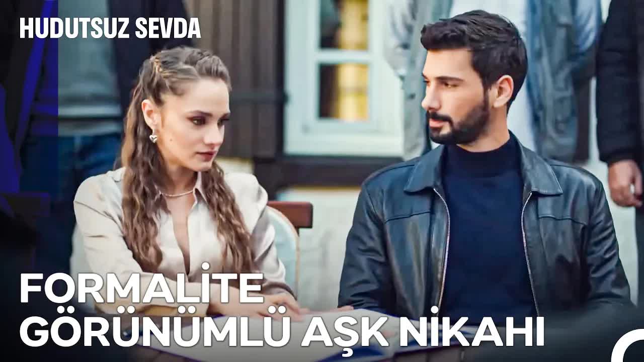 Halil İbrahim ve Zeynep Evleniyor: Hudutsuz Sevda'nın Dramatik Hikayesi