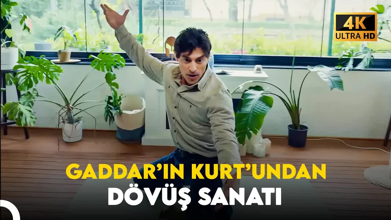 Gaddar Dizisi: Çağatay Ulusoy'un Başrolünde Yer Aldığı Heyecan Dolu Bir Drama