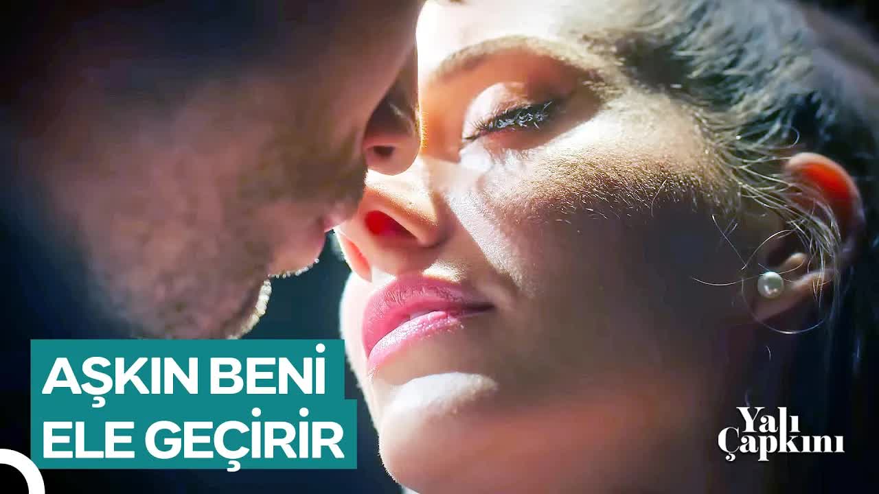 Kaya ve Suna'nın Aşkı