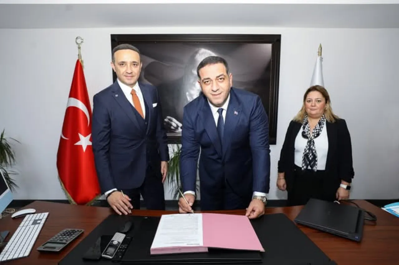 Narlıdere Belediyesi Personeline 95 Bin 250 TL Promosyon Ödemesi