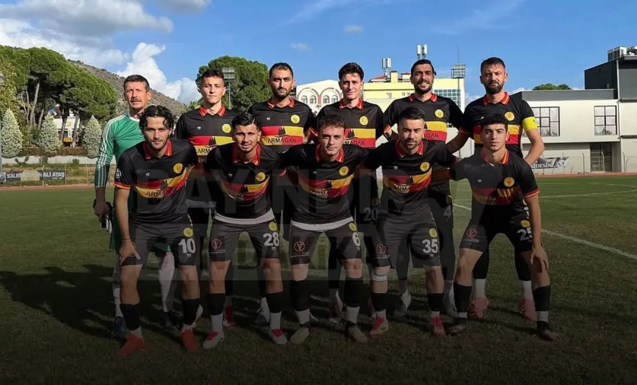 Bayındır Spor, Mesevspor'u 3-2 Mağlup Ederek Şampiyonluk Yürüyüşünü Sürdürdü