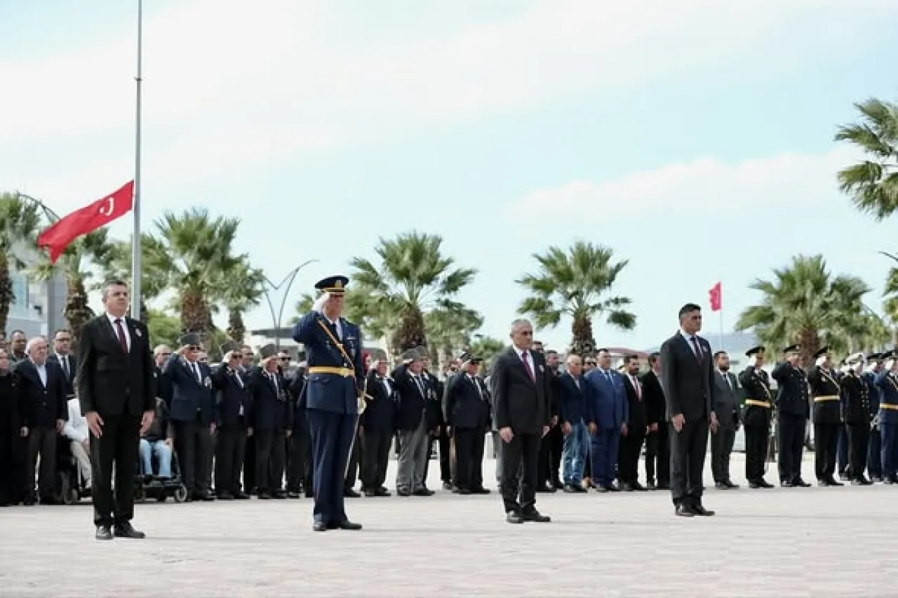 Aliağa'da Cumhuriyet Bayramı Coşkusu: 29 Ekim'deki Etkinlikler Açıklandı